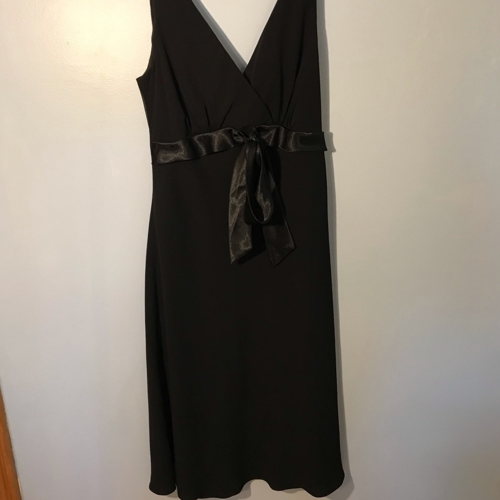 S.L. Fashions Dress